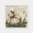 Search for decorative for decoupage napkins Whimsical