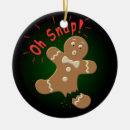 Search for gingerbreadman Funny