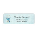 Search for nativity return address labels Boho