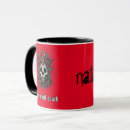 Search for gothic rose mugs Skull