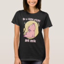 Search for pig smile tshirts Piggy