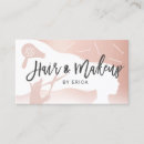 Search for beautiful appointment cards Salon