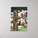 Search for singing canvas prints Cute