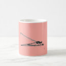 Search for dragon fly mugs Insect