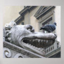 Search for gargoyle posters Gothic