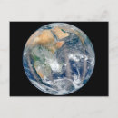 Search for earth map postcards Continent