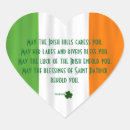 Search for irish blessing stickers Happy