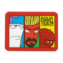 Search for aqua teen hunger force magnets Meatwad