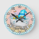 Search for gnome clocks Fantasy
