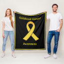 Search for cancer blankets Awareness