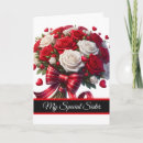 Search for sister cards Flowers