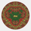 Search for pretty green stickers Attractive vibrant special treasure