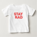 Search for rad tshirts Typography