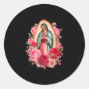 Search for virgen de guadalupe stickers Virgin