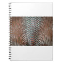 Search for crocodile leather notebooks Animal
