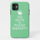 Search for nuts iphone cases Funny