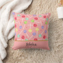 Search for pastel cushions Pattern