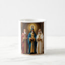 Search for three men mugs Gold