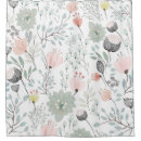 Search for green leaf shower curtains Botanical