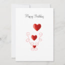 Search for boyfriend birthday invitations Valentine