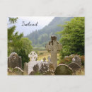 Search for ireland postcards Glendalough