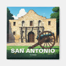 Search for texas magnets Alamo