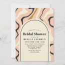 Search for cream bridal shower invitations Trendy