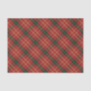 Search for checkered tissue paper For her