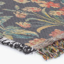 Search for renaissance blankets Floral