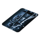 Search for bridge rectangular magnets Brooklyn