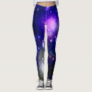 Search for galaxy leggings Universe