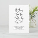 Search for before they say i do invitations Couple