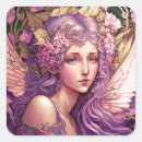 Search for fairy angel stickers Whimsical