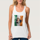 Search for 4th of july singlets Uncle sam