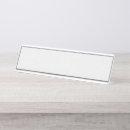 Search for office door name plates Logo