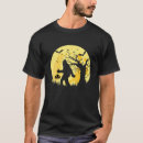 Search for halloween treat tshirts Sasquatch