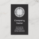 Search for gunsmith business cards Rifle