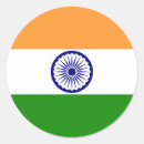 Search for flag of india stickers National