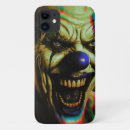 Search for scary iphone cases Clown