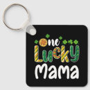 Search for irish mom key rings Leprechaun