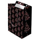 Search for christmas flamingo gift bags Festive
