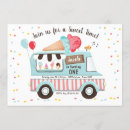 Search for ice cream first birthday Here's the scoop