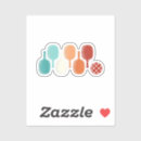 Search for paddle sport stickers Funny