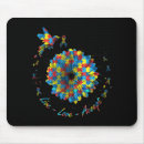 Search for autism awareness mousepads Accept