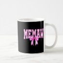 Search for memaw mugs Grandma