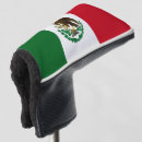 Search for mexican flag golf equipment Patriotic