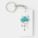 Search for with golden rectangles key rings Flower