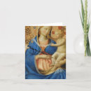 Search for vintage holy cards Madonna
