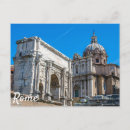 Search for romans postcards Italy