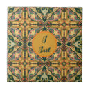 Search for spanish tiles Vintage